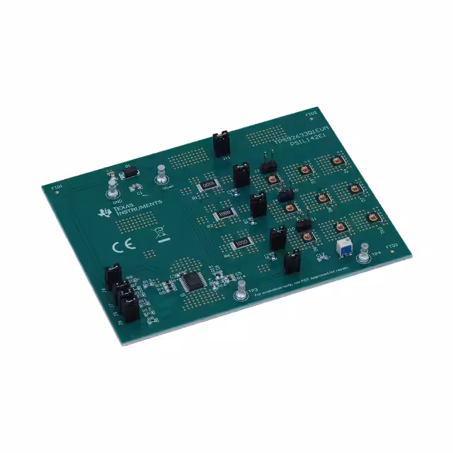 TPS92633Q1EVM Texas Instruments  Cartes d'évaluation - Pilotes LED